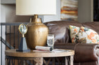 Maison Loft Table Lamp